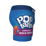 SWAG - Cereal Aisle BOXers: Wild Berry Pop Tarts