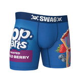 SWAG - Cereal Aisle BOXers: Wild Berry Pop Tarts