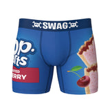 SWAG - Kellogg's Frosted Cherry Pop Tarts Boxers