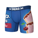 SWAG - Kellogg's Frosted Cherry Pop Tarts Boxers