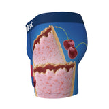 SWAG - Kellogg's Frosted Cherry Pop Tarts Boxers