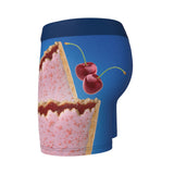 SWAG - Kellogg's Frosted Cherry Pop Tarts Boxers