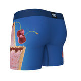 SWAG - Kellogg's Frosted Cherry Pop Tarts Boxers