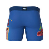 SWAG - Kellogg's Frosted Cherry Pop Tarts Boxers