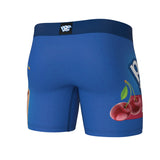 SWAG - Kellogg's Frosted Cherry Pop Tarts Boxers