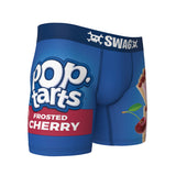 SWAG - Kellogg's Frosted Cherry Pop Tarts Boxers