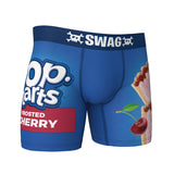 SWAG - Kellogg's Frosted Cherry Pop Tarts Boxers