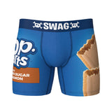 SWAG - Cereal Aisle BOXers: Cinnamon Pop Tarts