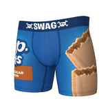 SWAG - Cereal Aisle BOXers: Cinnamon Pop Tarts