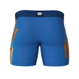 SWAG - Cereal Aisle BOXers: Cinnamon Pop Tarts