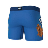 SWAG - Cereal Aisle BOXers: Cinnamon Pop Tarts