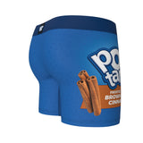 SWAG - Cereal Aisle BOXers: Cinnamon Pop Tarts