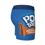 SWAG - Cereal Aisle BOXers: Cinnamon Pop Tarts
