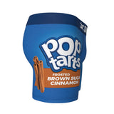 SWAG - Cereal Aisle BOXers: Cinnamon Pop Tarts