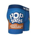 SWAG - Cereal Aisle BOXers: Cinnamon Pop Tarts