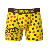 SWAG - Candy Aisle BOXers: Reese's Pieces Candy (in bag)
