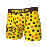 SWAG - Candy Aisle BOXers: Reese's Pieces Candy (in bag)