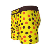 SWAG - Candy Aisle BOXers: Reese's Pieces Candy (in bag)