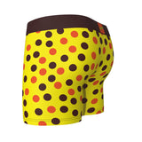 SWAG - Candy Aisle BOXers: Reese's Pieces Candy (in bag)