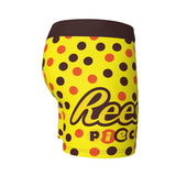 SWAG - Candy Aisle BOXers: Reese's Pieces Candy (in bag)