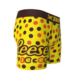 SWAG - Candy Aisle BOXers: Reese's Pieces Candy (in bag)