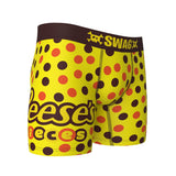 SWAG - Candy Aisle BOXers: Reese's Pieces Candy (in bag)