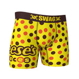SWAG - Candy Aisle BOXers: Reese's Pieces Candy (in bag)