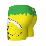SWAG - Candy Aisle BOXers: Toxic Waste (in tub)