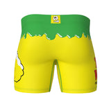 SWAG - Candy Aisle BOXers: Toxic Waste (in tub)
