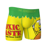 SWAG - Candy Aisle BOXers: Toxic Waste (in tub)