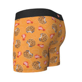 SWAG - Popsicle Aisle BOXers: Chocolate Chip Cookie Sandwich (in bag)