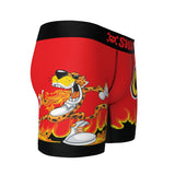 SWAG - Flamin Hot Cheetos Boxers