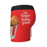 SWAG - KFC Bucket Boxers