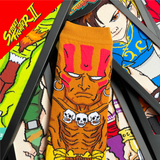 CROSSOVER - STARTER PACK - STREET FIGHTER - 16-PACK