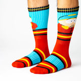 SWAG - South Park Cartman Premium Sport Socks