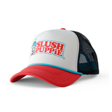 SWAG - Slush Puppie Trucker Cap