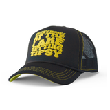 SWAG - Tipsy Trucker Cap