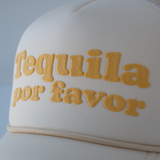 SWAG - Tequila Por Favor Trucker Cap