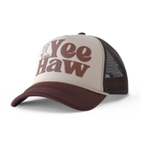 SWAG - Yeehaw Trucker Cap