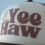 SWAG - Yeehaw Trucker Cap
