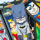 SWAG x CROSSOVER - BATMAN (DC002) - PAIR