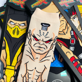 SWAG x CROSSOVER - GORO (MK008) - PAIR