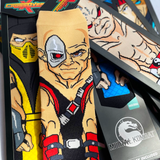 SWAG x CROSSOVER - KANO (MK003) - PAIR