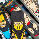 SWAG x CROSSOVER - SCORPION (MK005) - PAIR