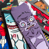 SWAG x CROSSOVER - WEASEL (SS006) - PAIR