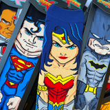 SWAG x CROSSOVER - WONDER WOMAN (DC003) - PAIR