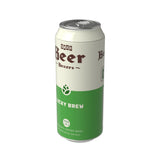 SWAG - Beer Can Boxers: Lucky Brew (in a can)