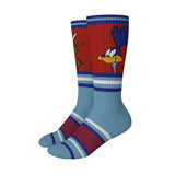 SWAG - Looney Tunes Premium Sport Socks 4-Pack