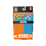 SWAG - Snack Aisle Boxers: Cheetos Puffs