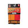 SWAG - Snack Aisle Boxers: Cheetos Crunchy